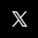 X logo